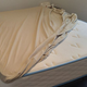 Illustration for article titled Study Reveals Majority Of Suicides Occur While Trying To Put Fitted Sheet On Bed